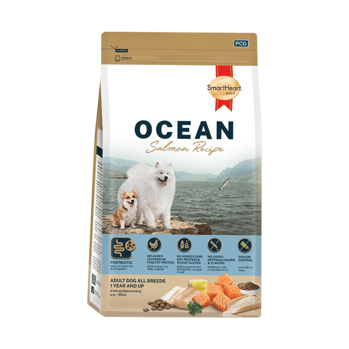 Ocean